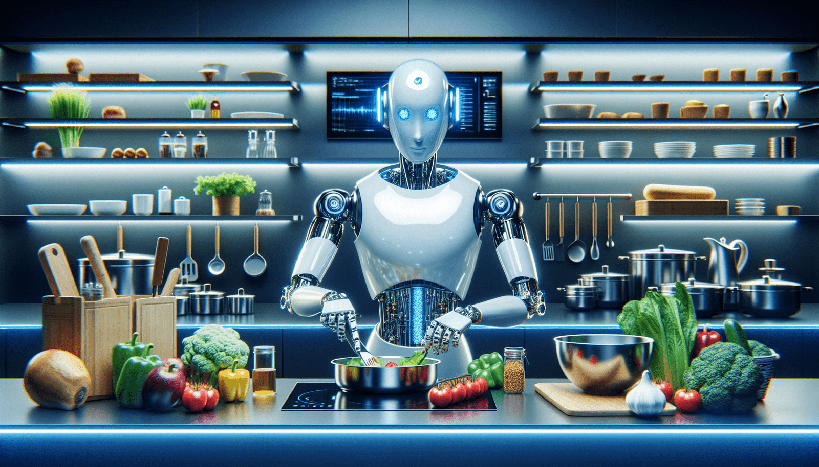 Are There Business Opportunities In Using AI Prompts For Content Generation In The Food Delivery Industry?