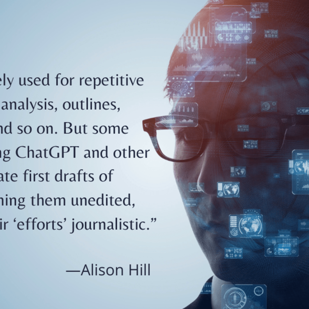 Exploring the Potential of Monetizing AI-Generated Content in Journalism