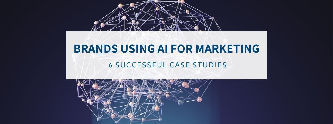 What Are The Case Studies And Success Stories Of Brands Using AI-generated Content Effectively?