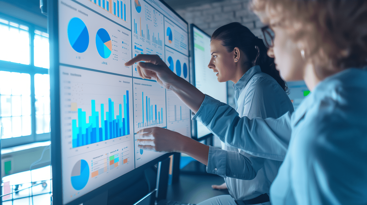 What Are The Key Performance Indicators (KPIs) For Measuring The Impact Of AI Prompts On E-commerce Sales?