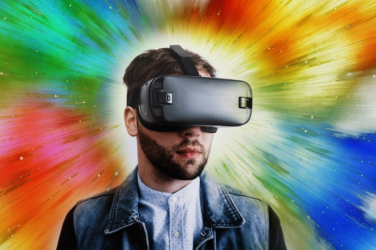 What Industries Can Benefit From AI-driven Content Generation For Virtual Reality Experiences?