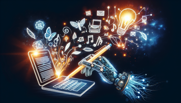 How Can AI Prompts Be Used To Generate Engaging Blog Post Ideas?