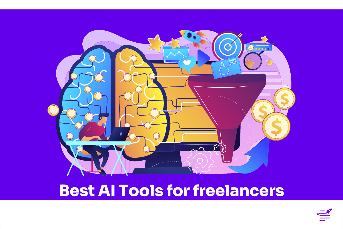 How Do Freelancers Find Clients Interested In AI-generated Content Services?