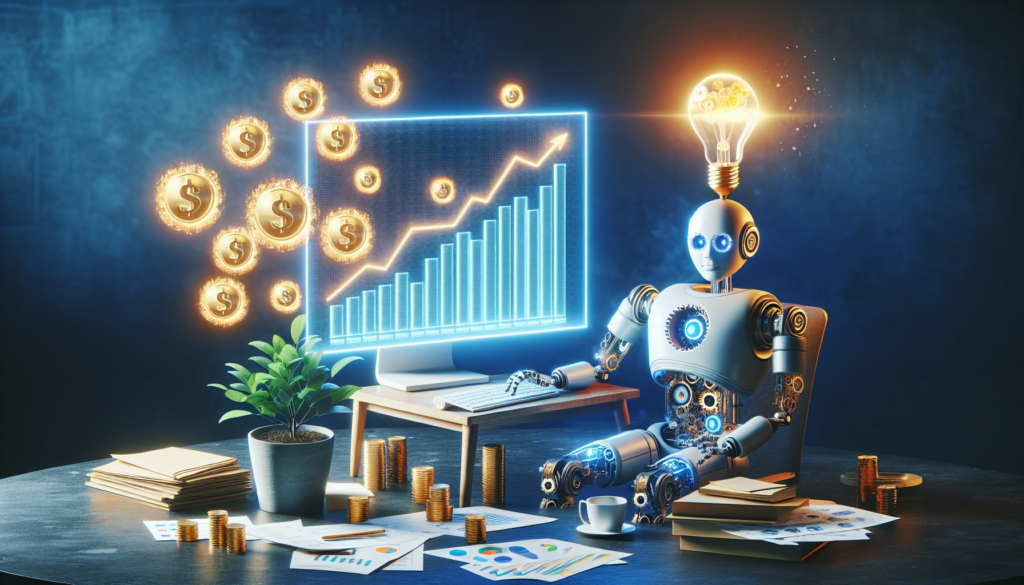 Strategies to Maximize Ad Revenue from AI-Generated Content