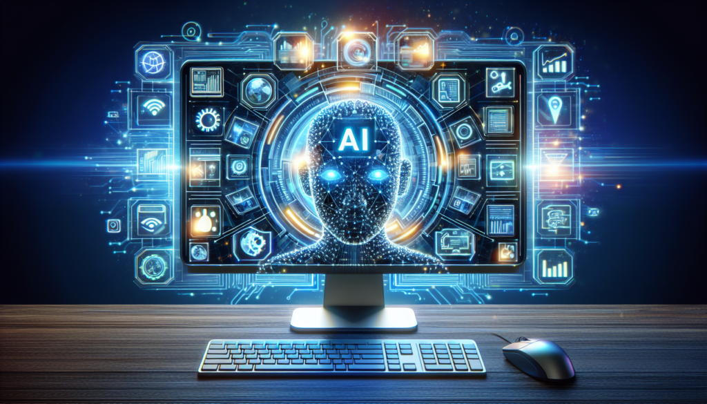 Top affiliate marketing platforms for monetizing AI content