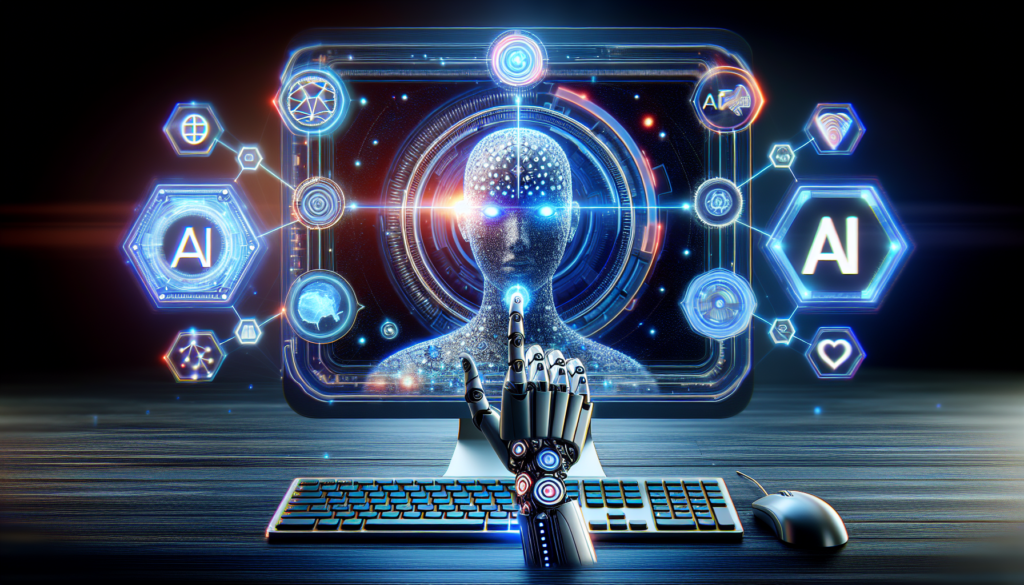 Top affiliate marketing platforms for monetizing AI content