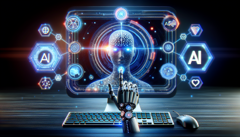 Top affiliate marketing platforms for monetizing AI content