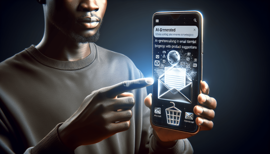 How Can AI-generated Content Be Used For Email Marketing Campaigns In E-commerce?