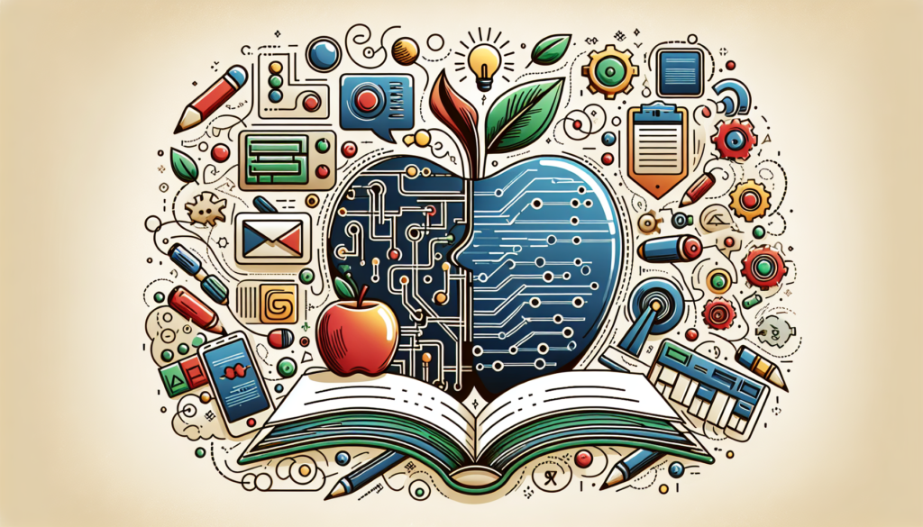 How Can AI Prompt-driven Content Creation Be Applied In The Education Sector?