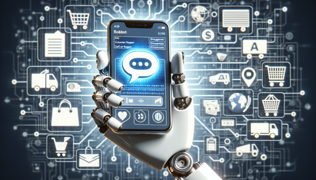 How Can AI Prompts Be Used To Automate Customer Support Responses For E-commerce Inquiries?