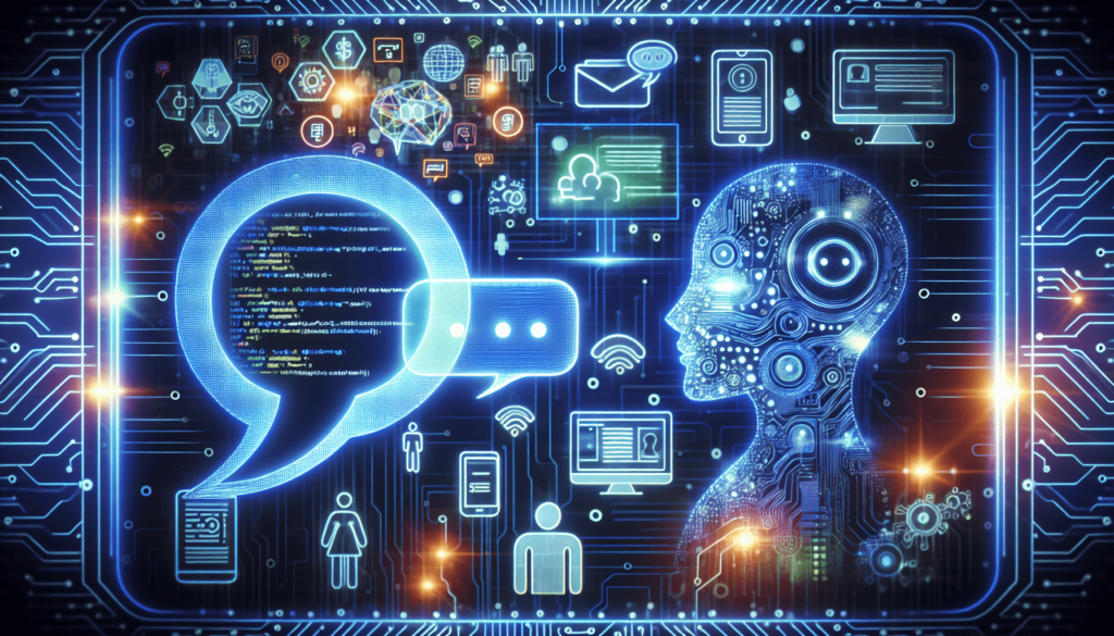 How Do E-commerce Platforms Integrate AI Prompts For Chatbots And Virtual Assistants?