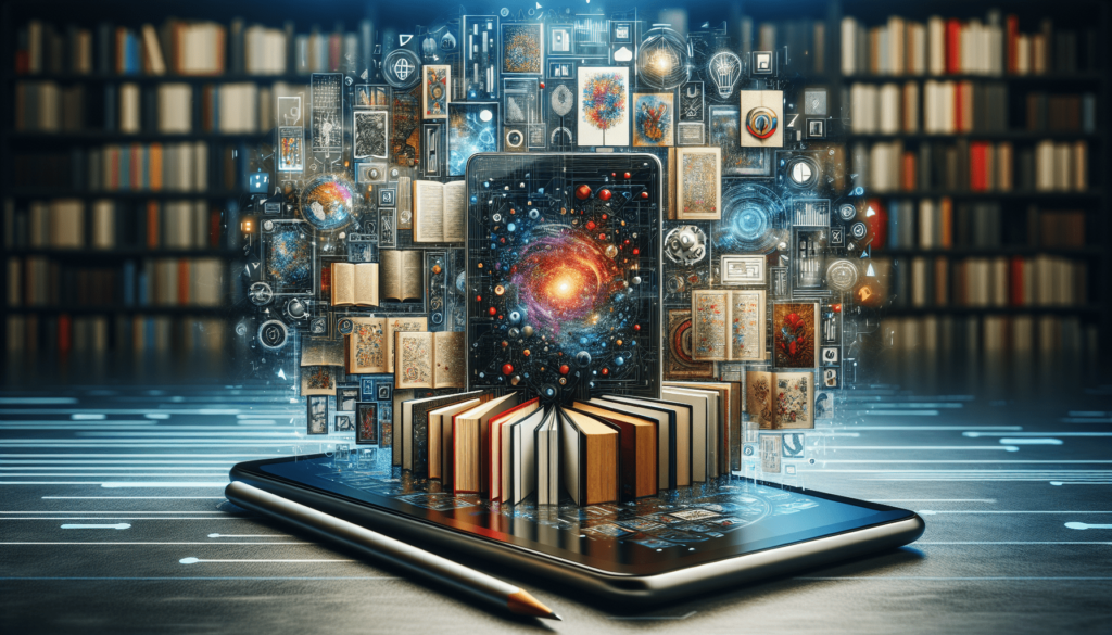 Selling AI-Generated E-books: Maximizing Profit Potential