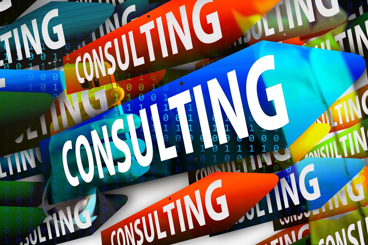 What Are The Advantages Of Offering Consulting Services In AI Prompt Usage To Businesses?