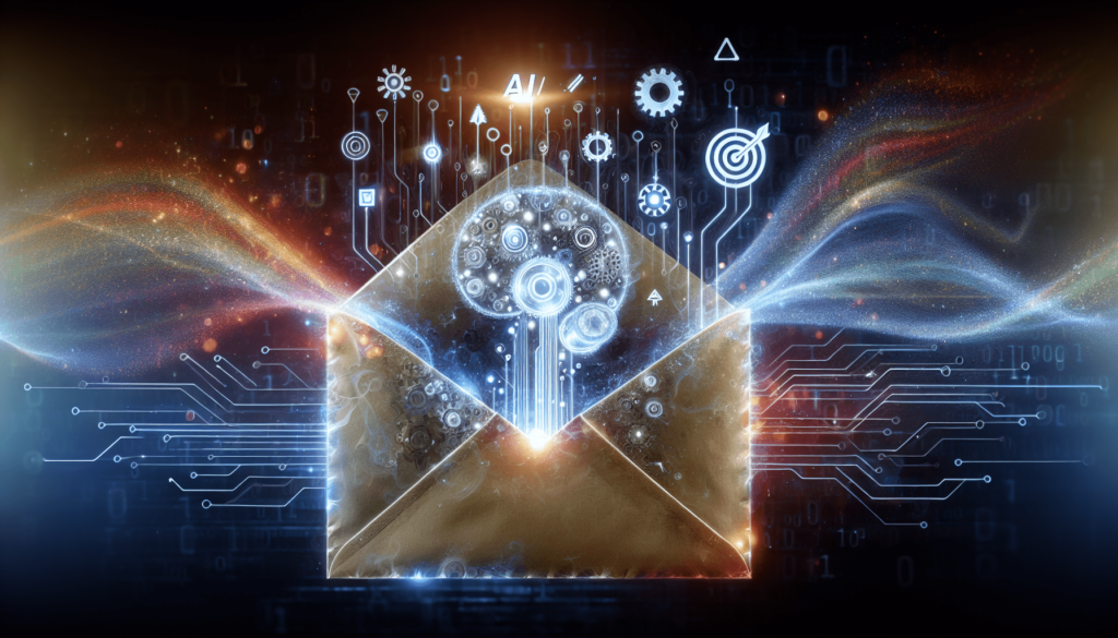 What Are The Potential Applications Of AI-generated Content In Email Marketing Campaigns?