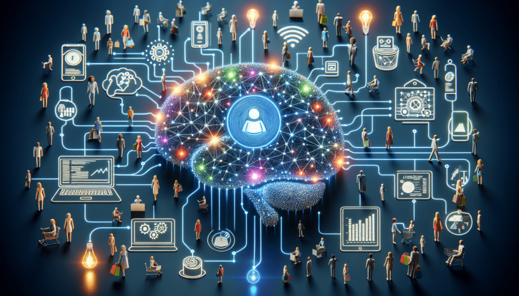 What Role Can AI Play In Analyzing Customer Behavior And Preferences In E-commerce?
