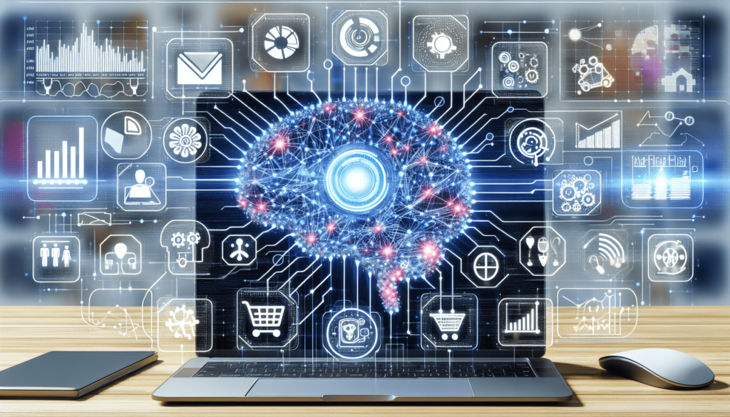 What Role Can AI Play In Analyzing Customer Behavior And Preferences In E-commerce?