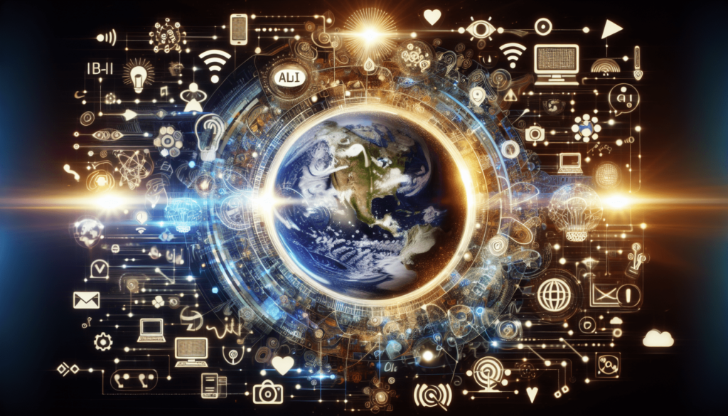 Which Platforms Offer AI-generated Content In Multiple Languages?