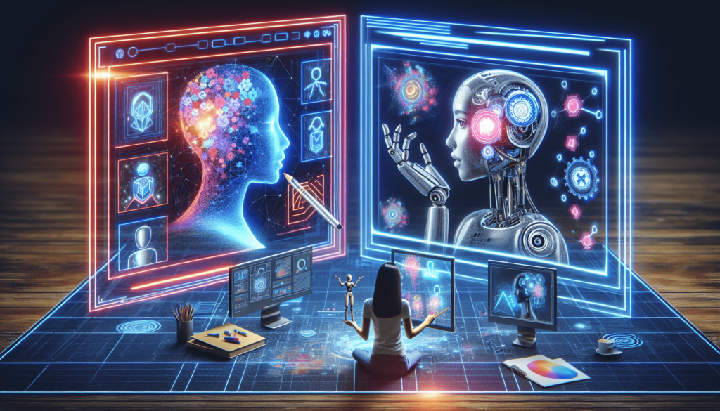 AI Tools for Generating Content for Social Media Ads