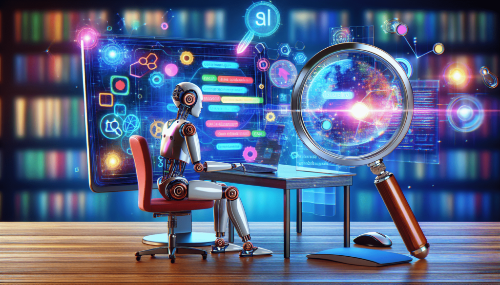 Are There AI Prompt Platforms That Offer SEO Optimization Features?