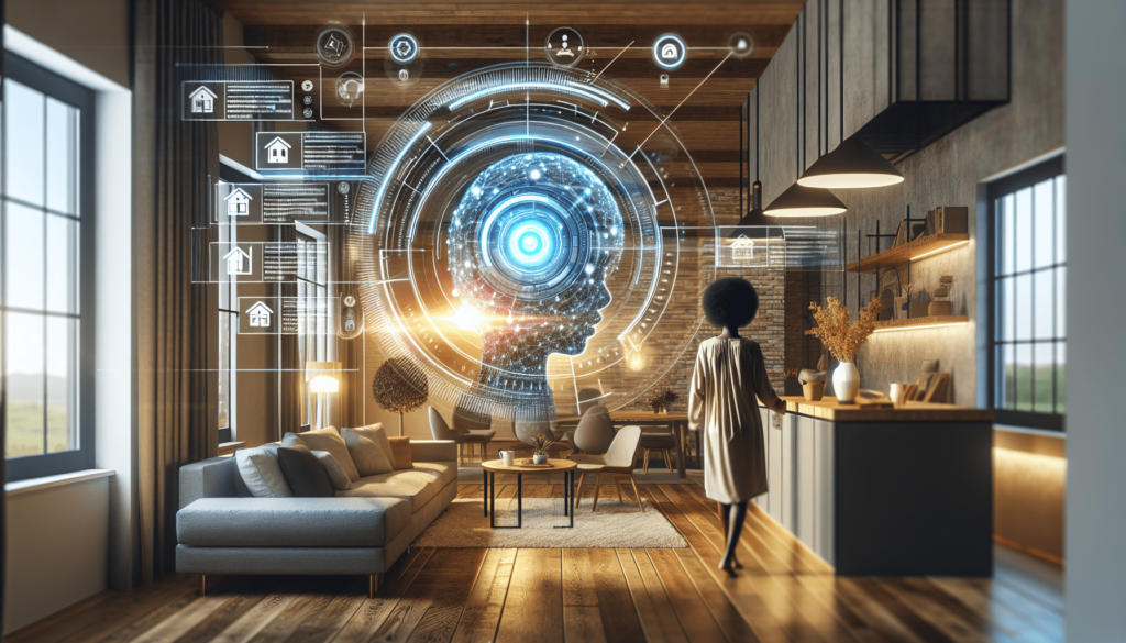 Are There Opportunities For AI Prompt-driven Content In The Real Estate Industry?