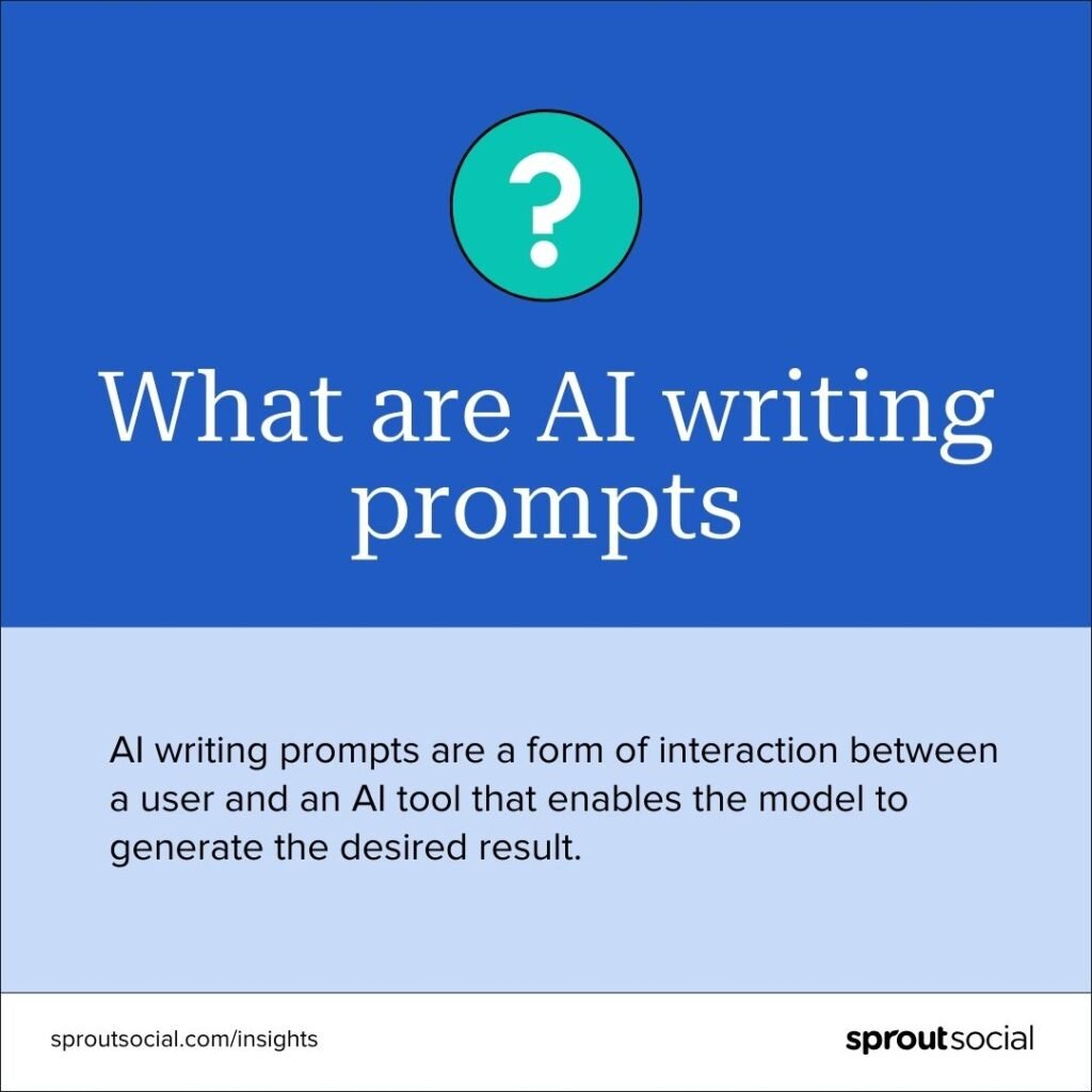 Can I Use AI Prompt Platforms For Generating Creative Writing Content?