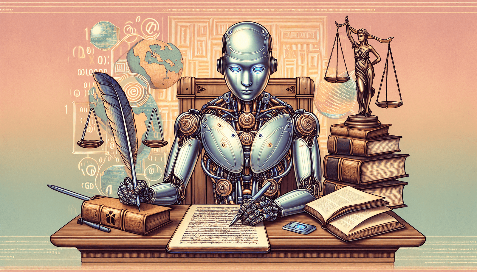 Exploring the Copyright Implications of Monetizing AI-Written Content