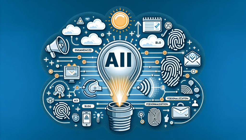 How Can AI-generated Content Be Integrated Into Content Marketing Strategies?