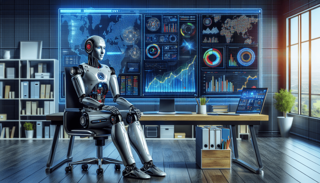 How Can AI-generated Content Be Integrated Into Content Marketing Strategies?