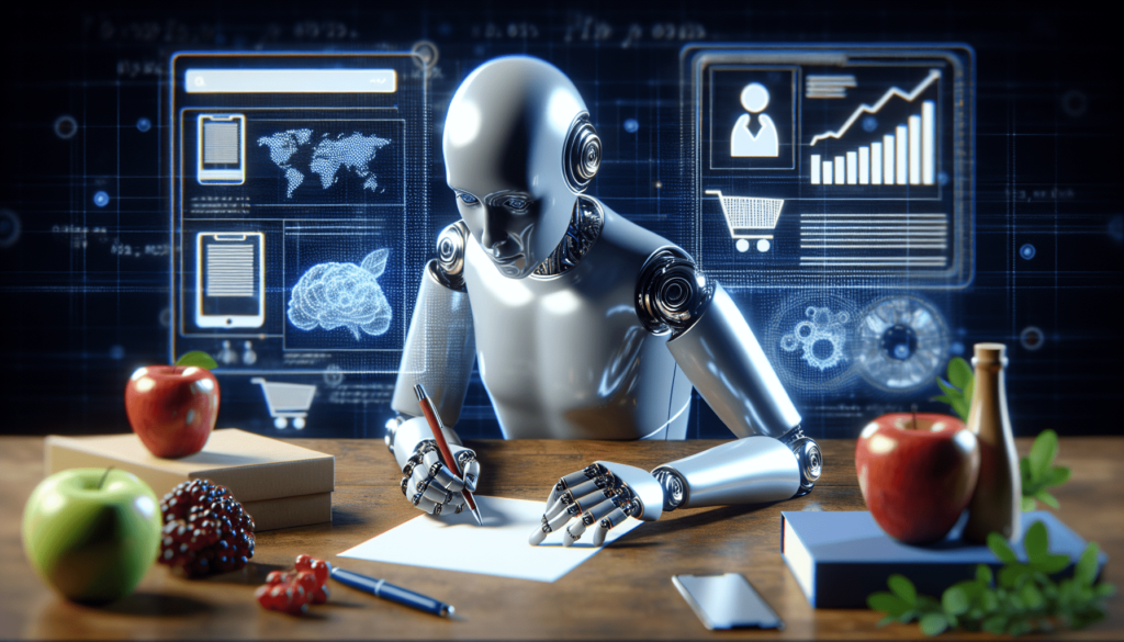How Can AI-generated Prompts Be Utilized In Product And Service Reviews?