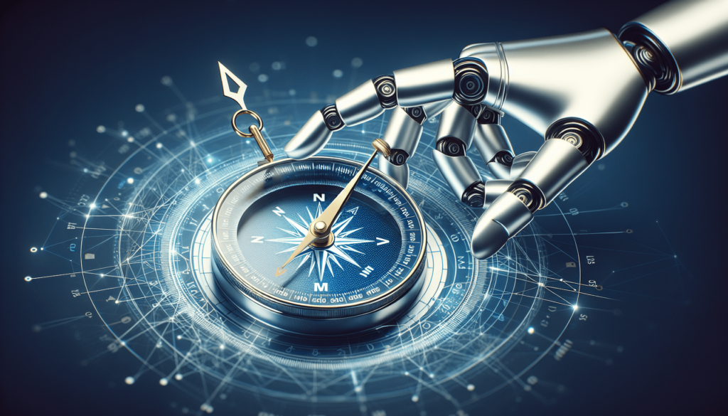 How Can AI Prompts Enhance Decision-making Processes In Financial Services?