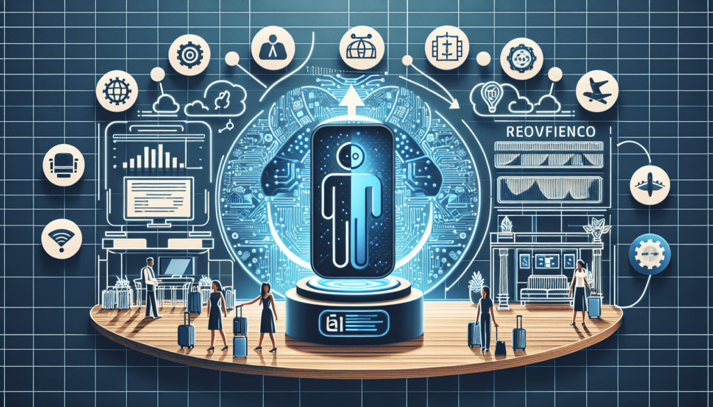 What Are The Business Implications Of AI Prompts In The Travel And Hospitality Sector?