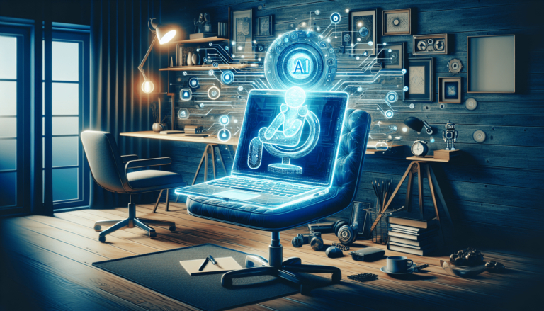 What Are The Case Studies Of Successful Freelancers Who Offer AI Prompt-related Services?