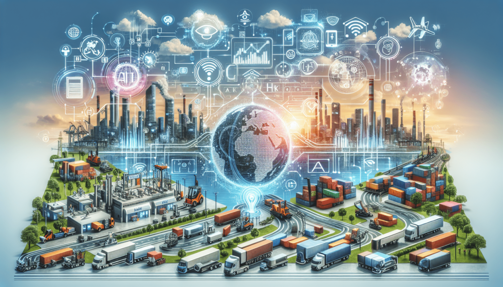 What Industries Can Benefit From AI-driven Content Localization And Translation?
