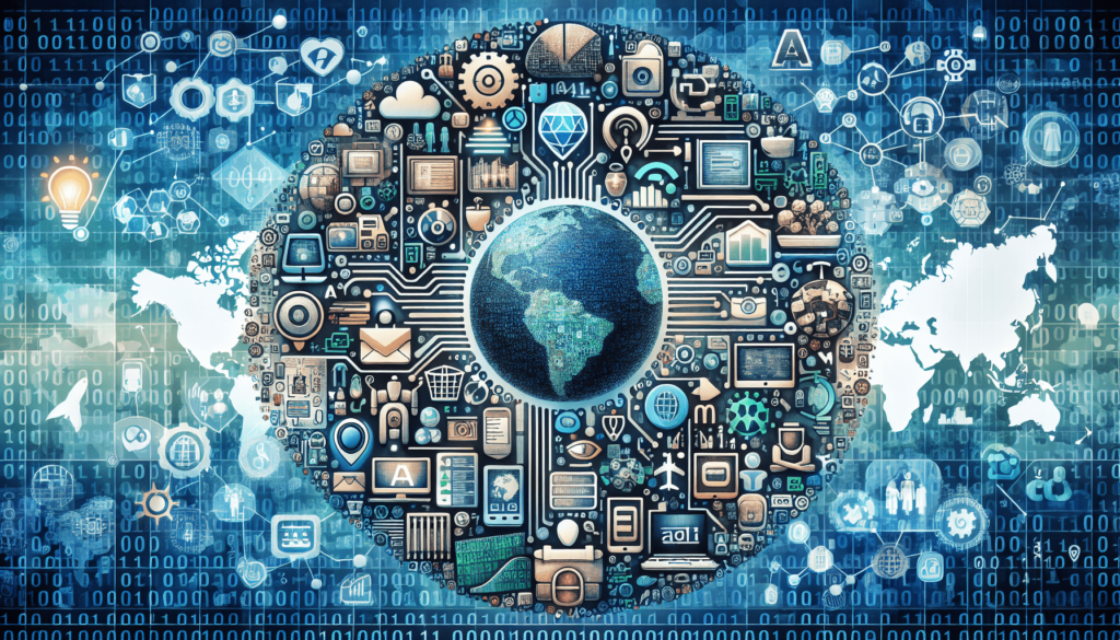 What Industries Can Benefit From AI-driven Content Localization And Translation?