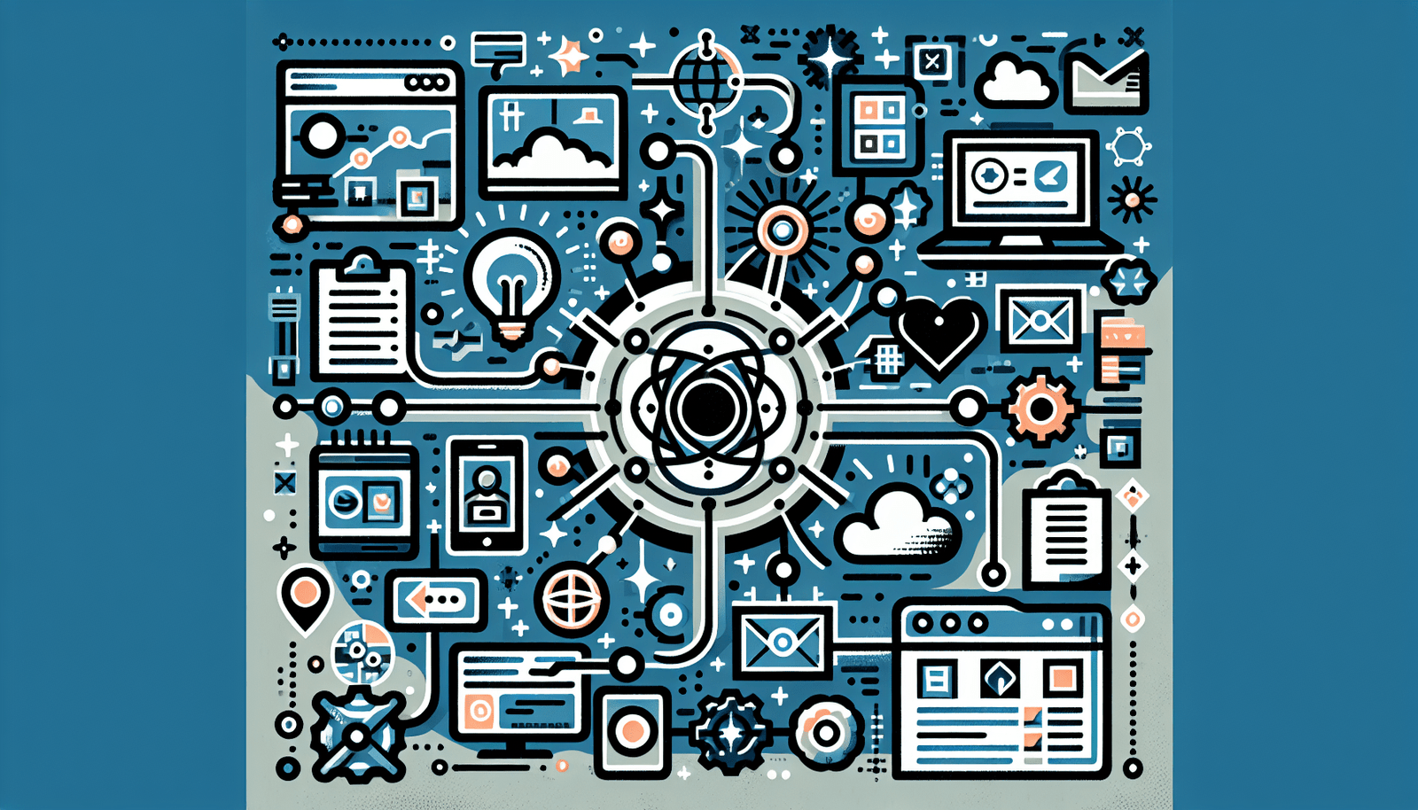 Which Platforms Offer Integration With Popular Content Management Systems?