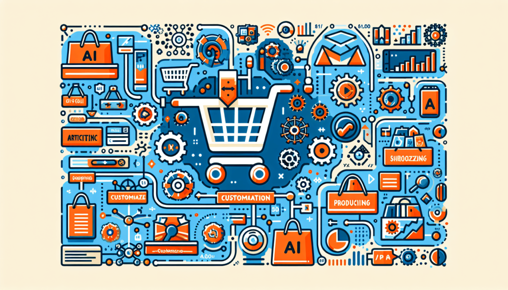 How Can AI-generated Content Be Customized For Different E-commerce Platforms And Marketplaces?