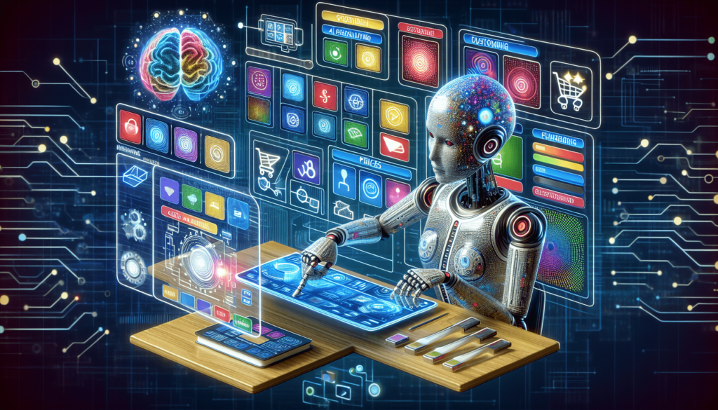 How Can AI-generated Content Be Customized For Different E-commerce Platforms And Marketplaces?
