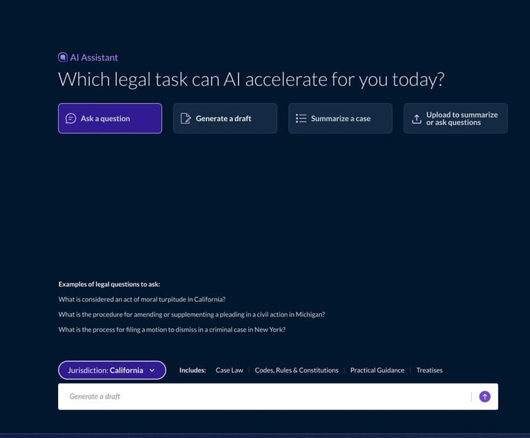 How Do AI Prompt Platforms Assist In Generating Legal Documents?
