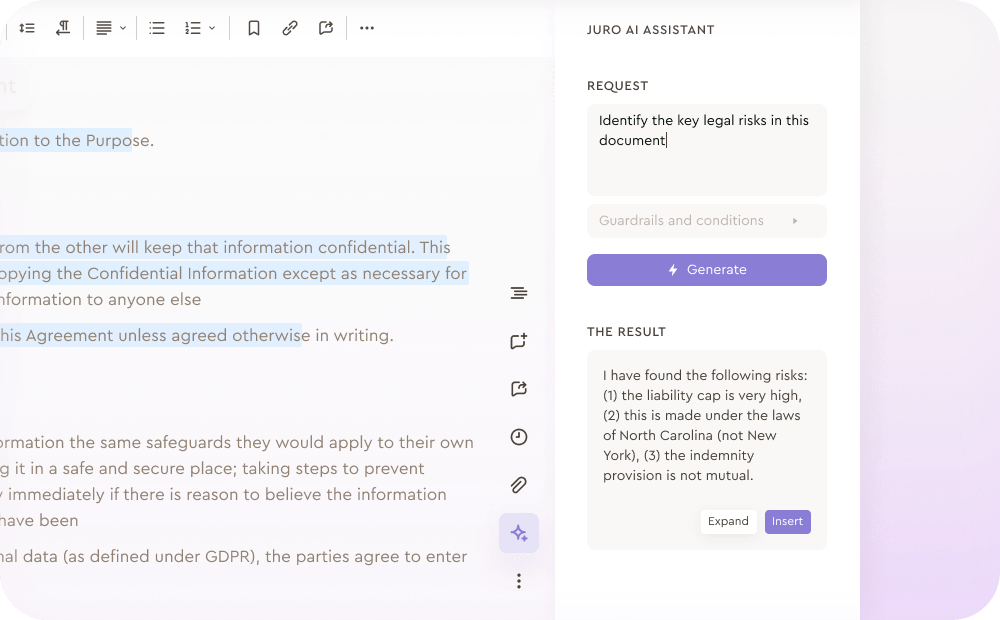 How Do AI Prompt Platforms Assist In Generating Legal Documents?