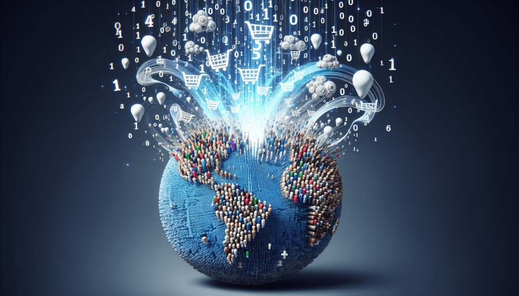 How Do E-commerce Businesses Address Potential Biases And Diversity Issues In AI-generated Content?