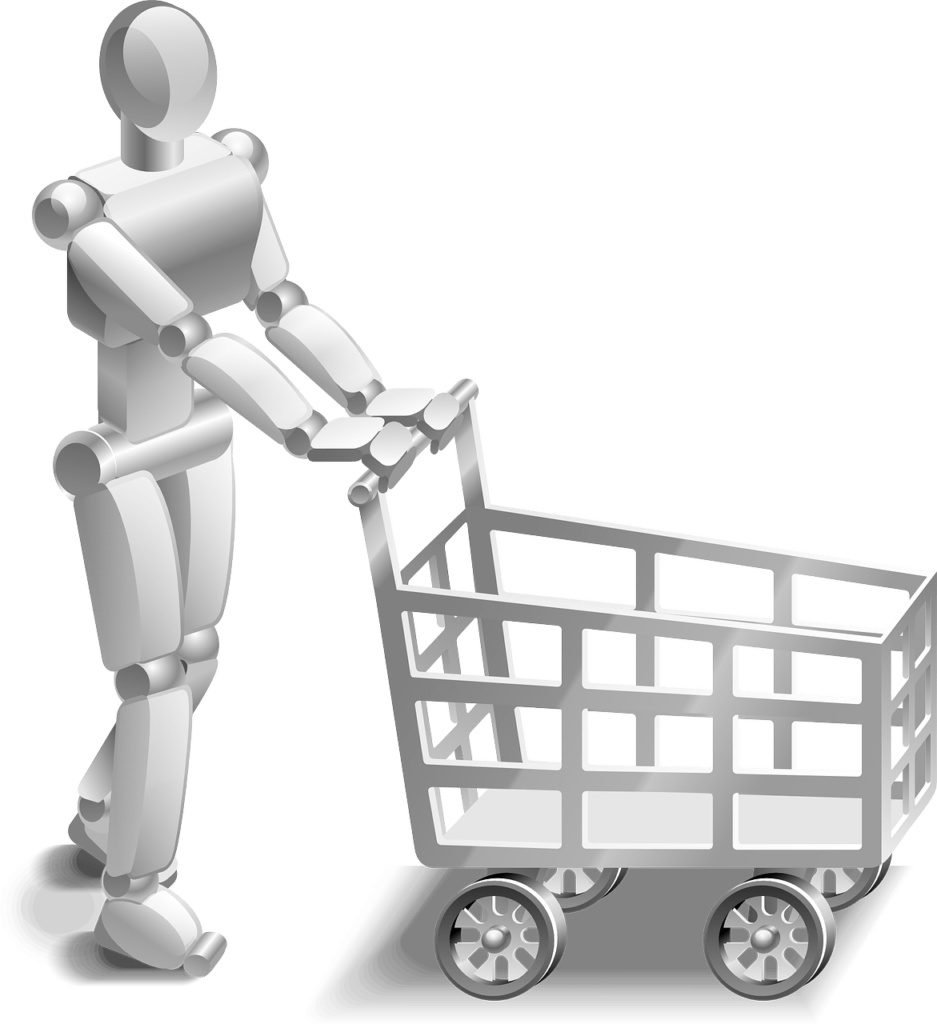How Do E-commerce Businesses Address Potential Biases And Diversity Issues In AI-generated Content?
