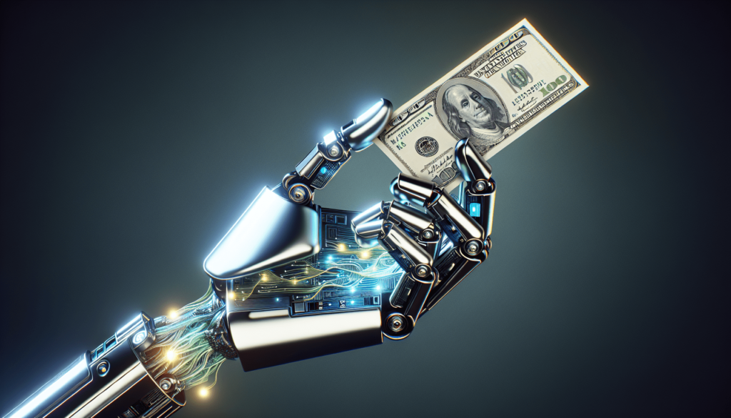 Strategies for Monetizing AI Content as a Freelancer