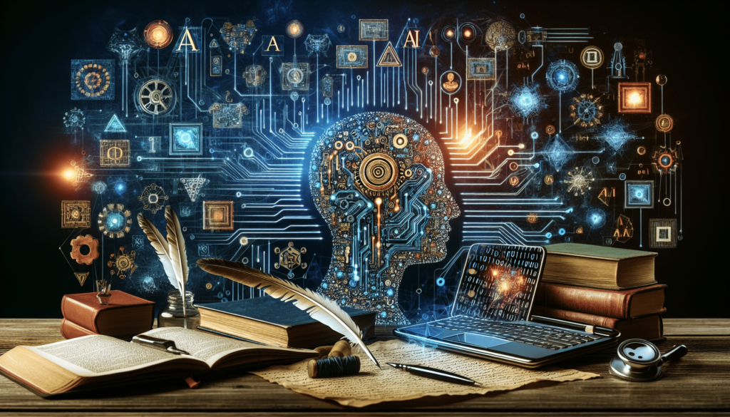 What AI Prompt Platforms Are Suitable For Academic And Research Writing?