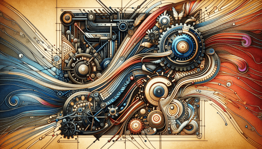 What Are The Best Practices For Combining AI-generated Content With Human-created Content?