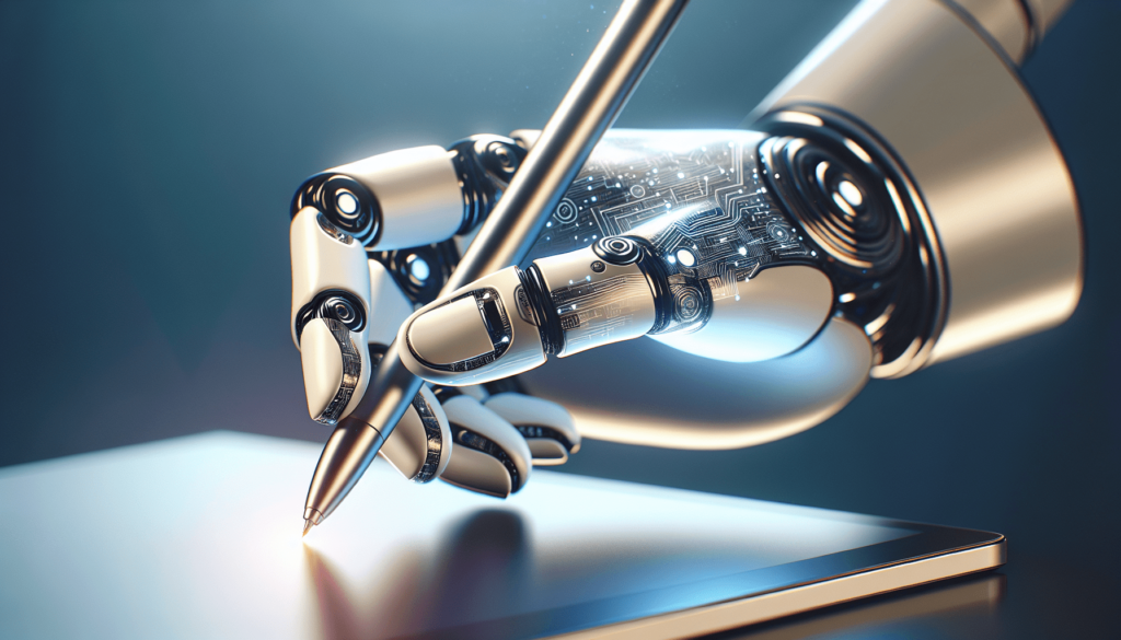 What Are The Trends And Future Prospects For Freelancers In The AI Prompt Industry?