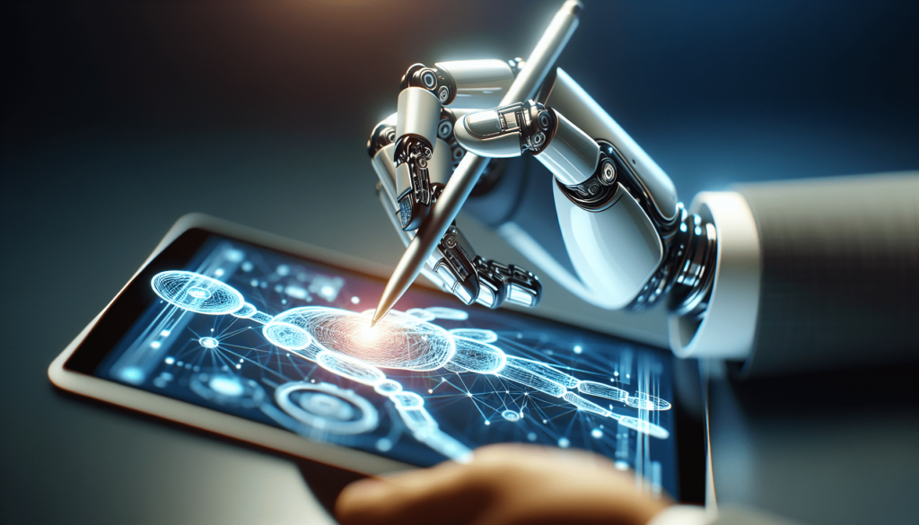 What Are The Trends And Future Prospects For Freelancers In The AI Prompt Industry?