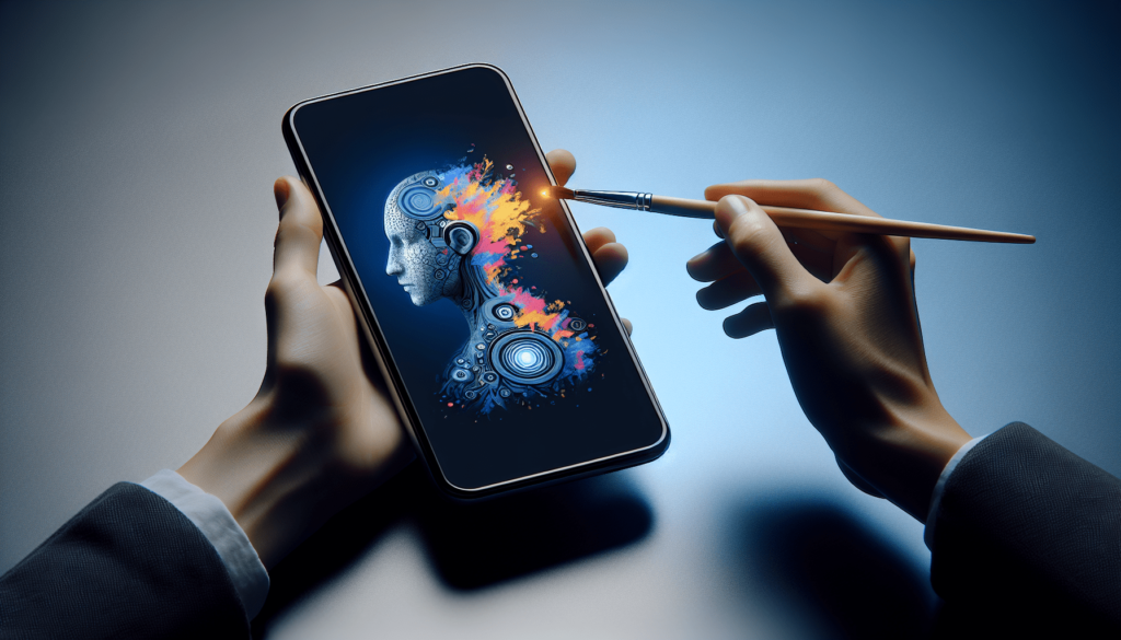 What Strategies Can Content Creators Employ To Engage Their Audience With AI-generated Content?