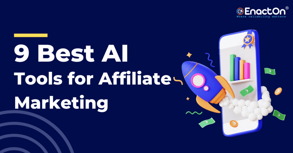 Which Platforms Offer AI-generated Content For Affiliate Marketing?