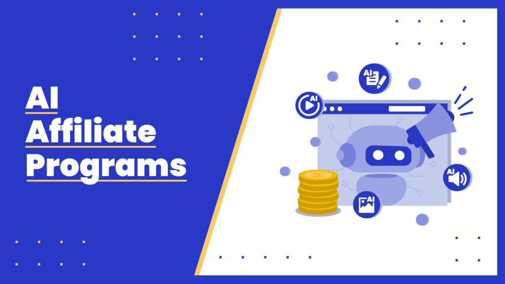 Which Platforms Offer AI-generated Content For Affiliate Marketing?