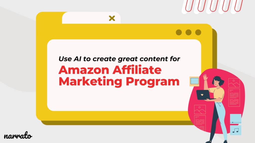 Which Platforms Offer AI-generated Content For Affiliate Marketing?